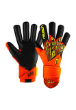 Reusch GK1 Pro 5470999 2121 yellow orange 1